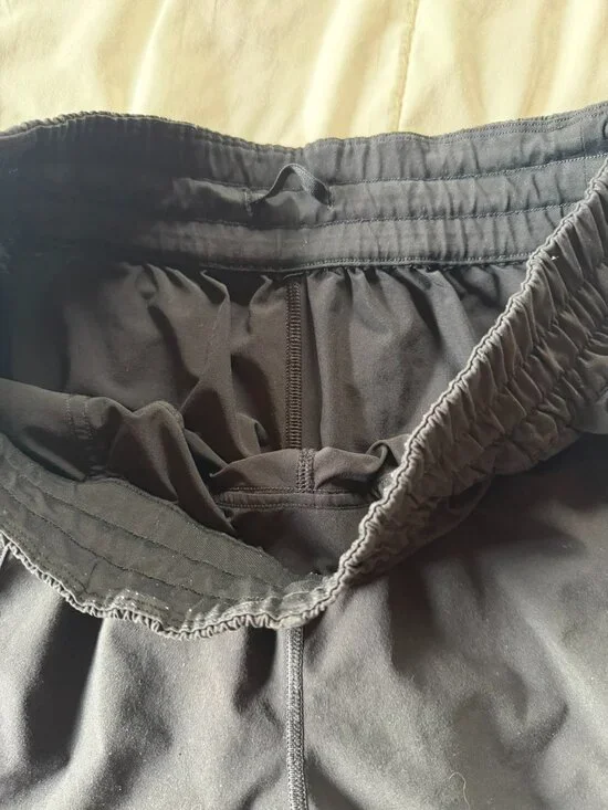 lululemon Tracker Short V - Picture 3 of 5